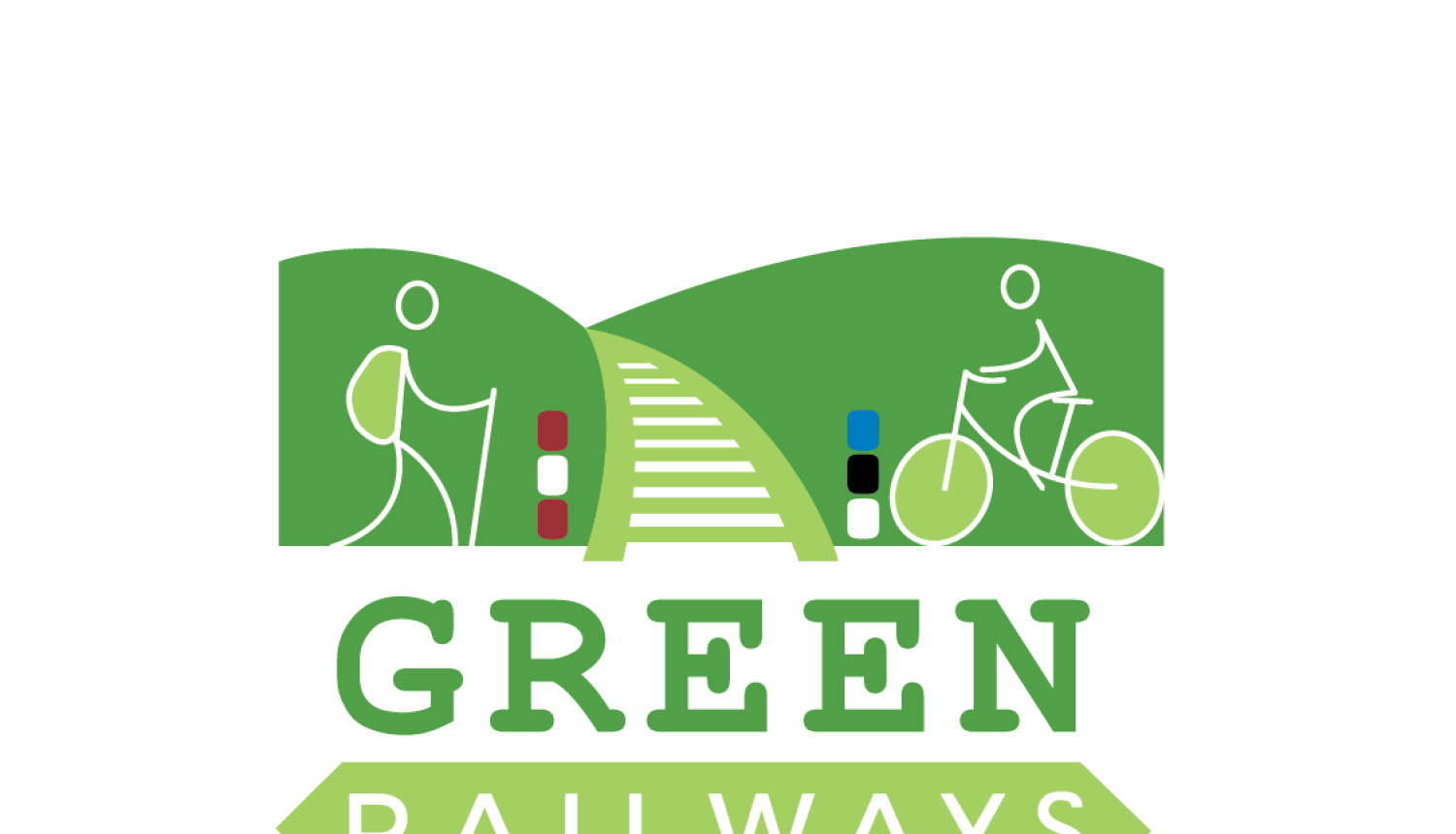 Tiek testēts pirmais sliežu ritenis (rail-bike)