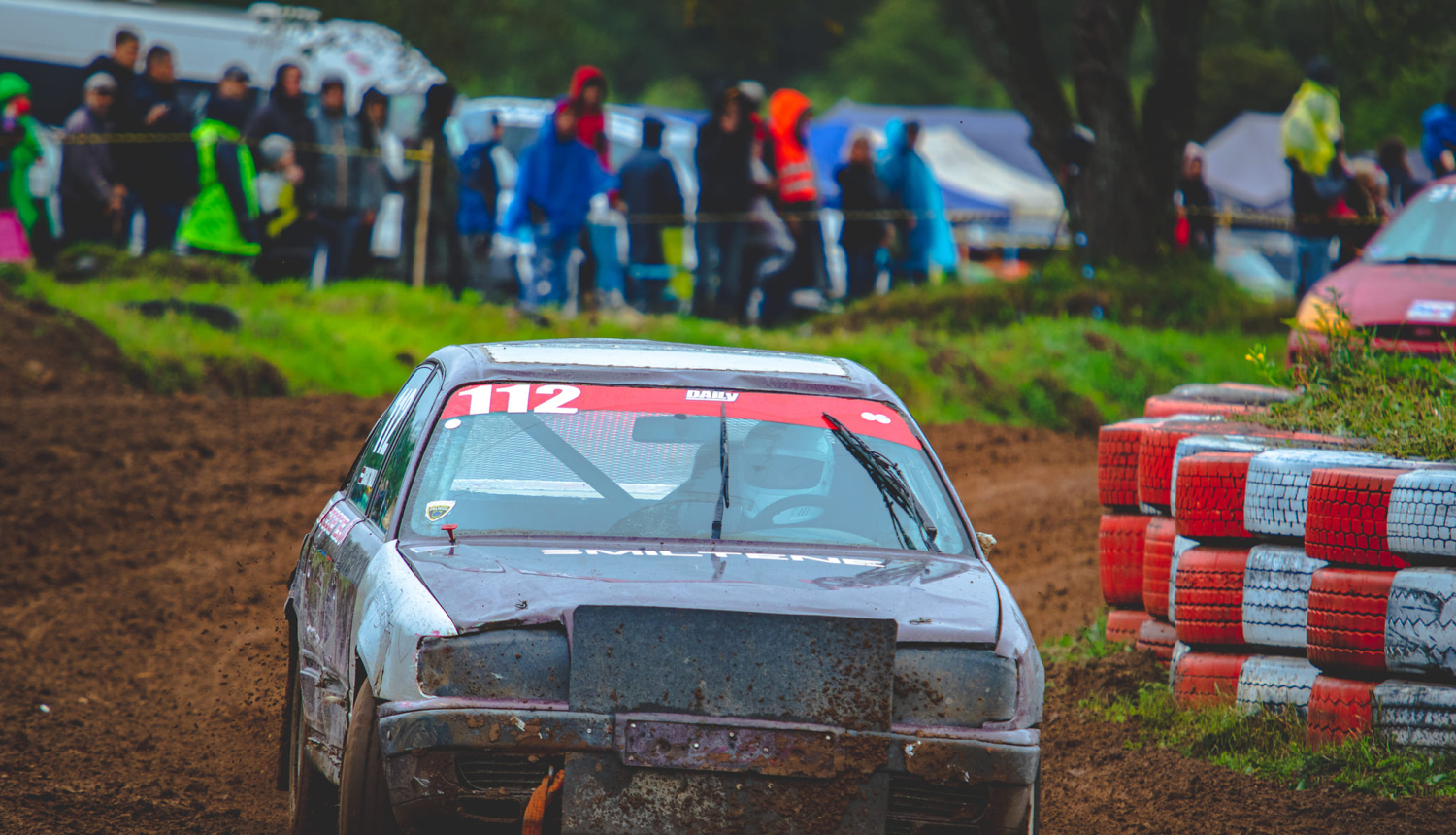 Noslēgušās Folkreisa vasaras kausa sacensības