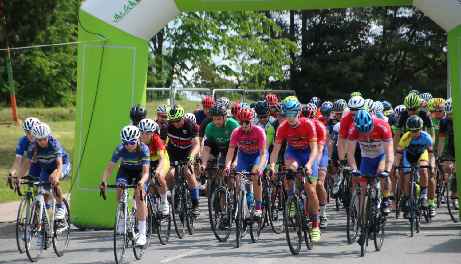 Pēc 3.posma Valkas-Valgas četrcīņas kopvērtējumā dominē DAKO Ziemeļvidzeme