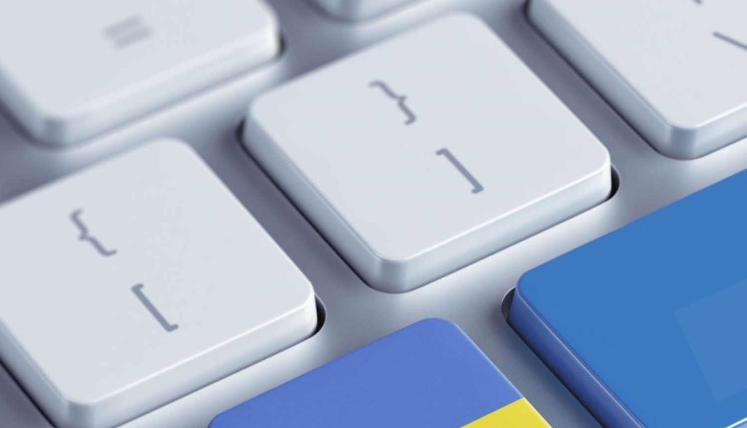 Pieejami bezmaksas mācību materiāli ukraiņu valodā