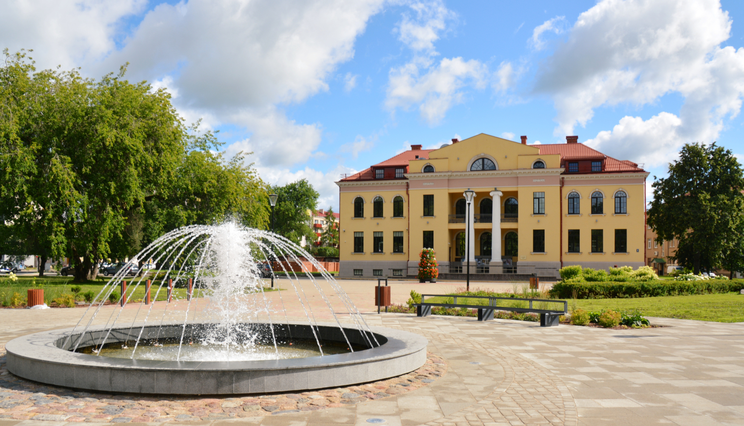 Lugažu laukums saglabās līdzšinējo nosaukumu