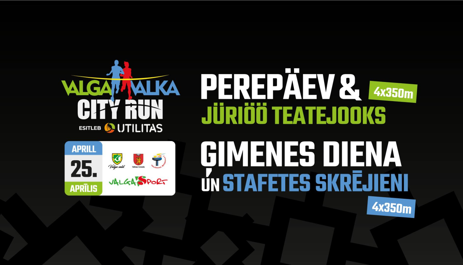 ģimeņu diena Valgā