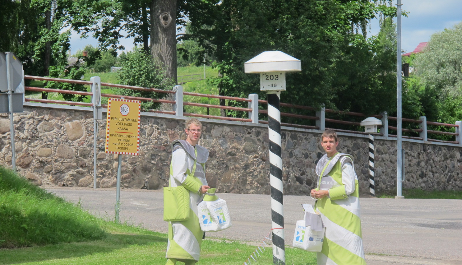 Iepazīst Via Hanseatica tūrisma piedāvājumu