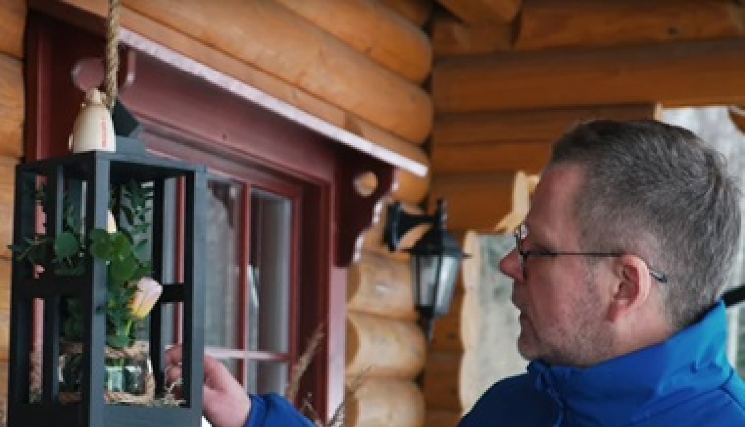 Sadarbībā ar režisoru Kārli Anitenu top video stāsti par jauniem pakalpojumiem Vidzemes pašvaldībās cilvēkiem ar invaliditāti