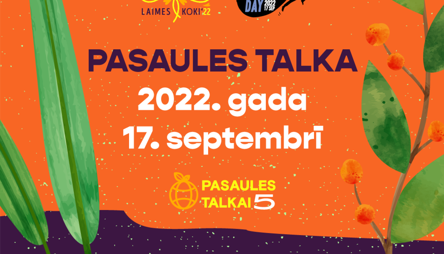 Svinam un darām Latviju zaļu – pēc mēneša Pasaules talka