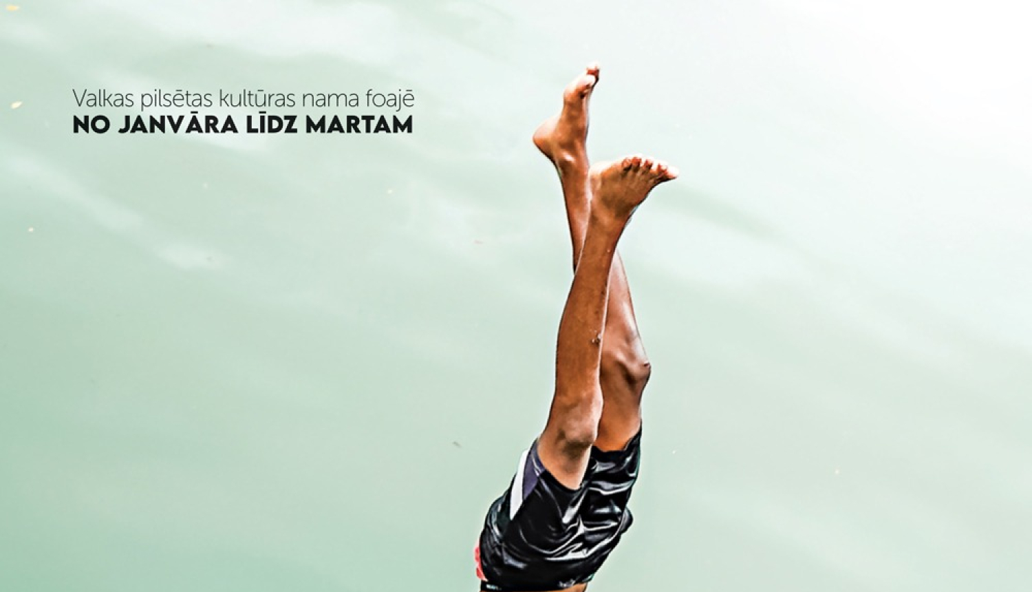 Valkā apskatāma R.Johansona otrā fotogrāfiju izstāde