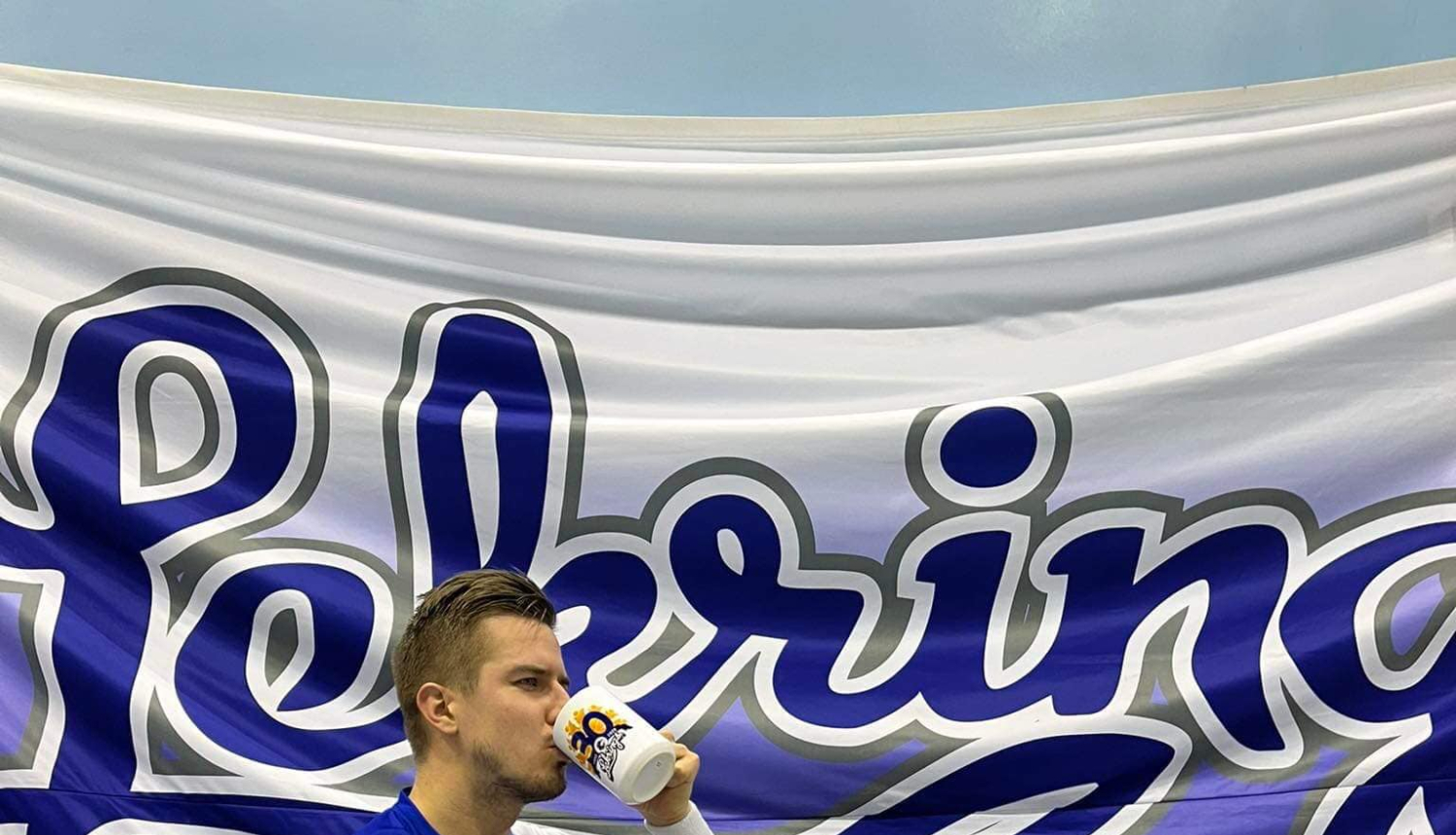 Valkas florbolisti turpina uzvaras sēriju un ierindojas 2. vietā kopvērtējumā