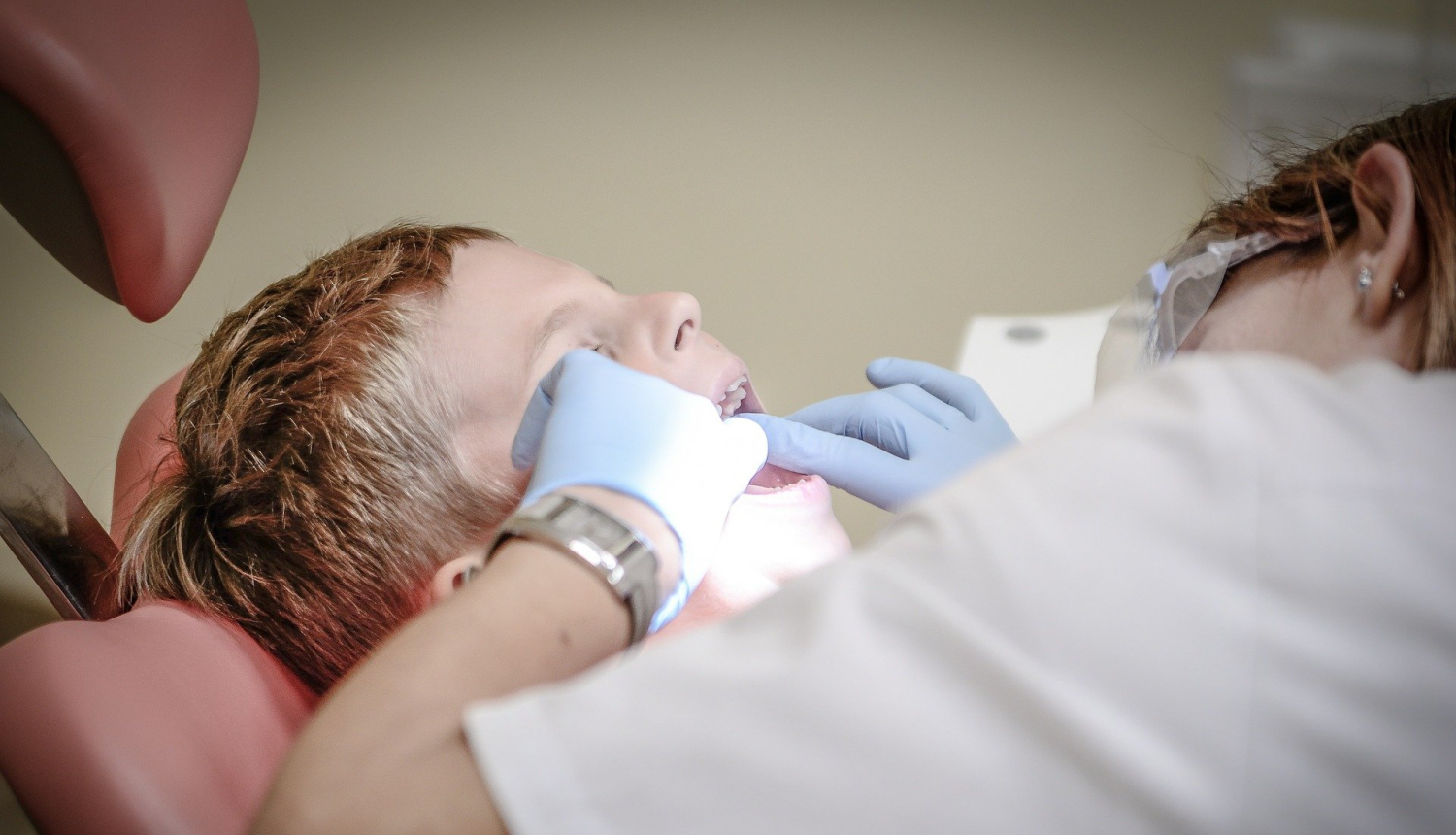 Bērniem sestdienās ir pieejama valsts apmaksāta akūtā zobārstniecība