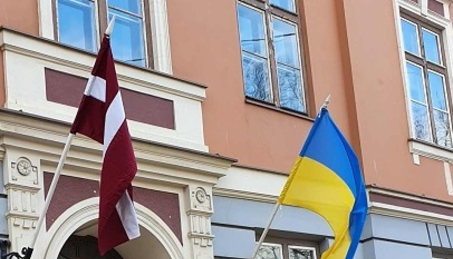 LPS aicina Krievijas kolēģus izmantot savu ietekmi un panākt kara izbeigšanu Ukrainā