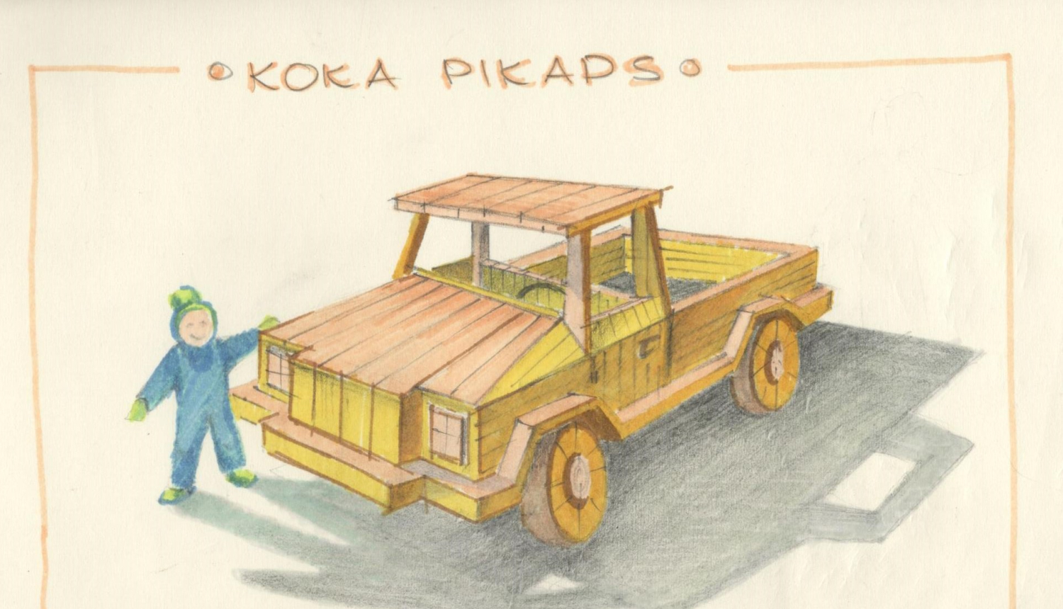 Lauku atbalsta dienests apstiprina Valkas novada pašvaldības projektu “Kustīgi, lustīgi Lustiņdruvā”