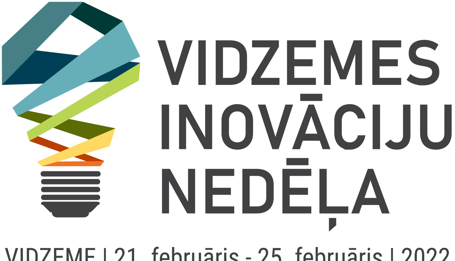 No 21. līdz 25. februārim notiks jau ceturtā Vidzemes inovāciju nedēļa; aicina pieteikt pasākumus