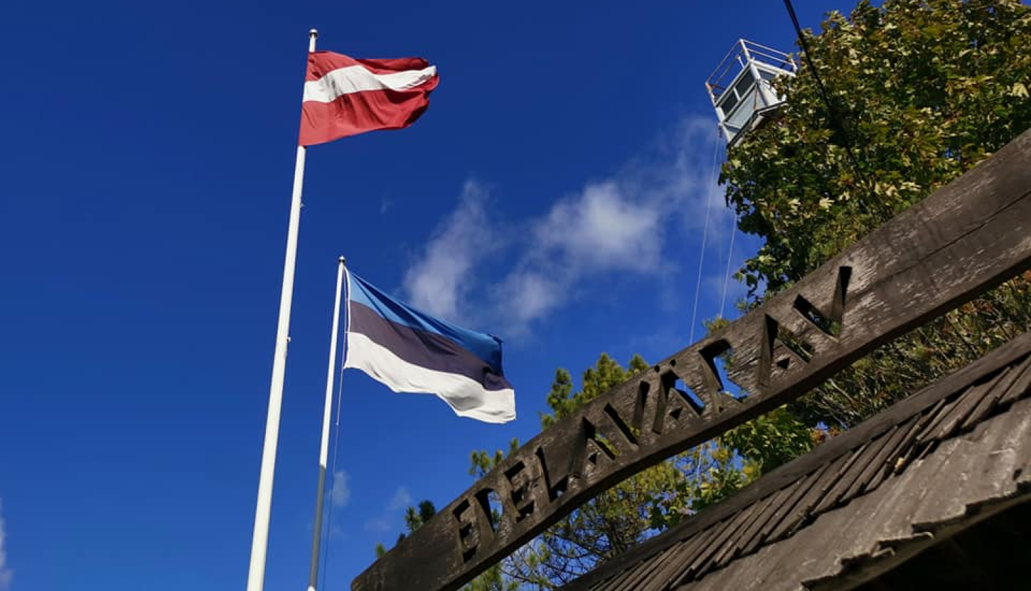 Atvērusies Igaunijas un Latvijas sadarbības projektu konkursa pirmā kārta