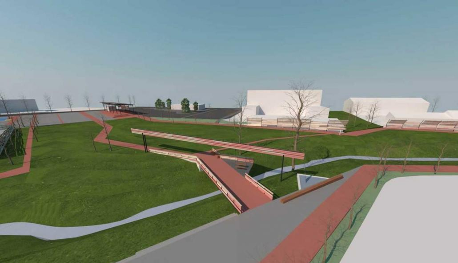 Parakstīs līgumu ar būvniekiem par Valgas-Valkas Dvīņu pilsētas centra būvdarbiem