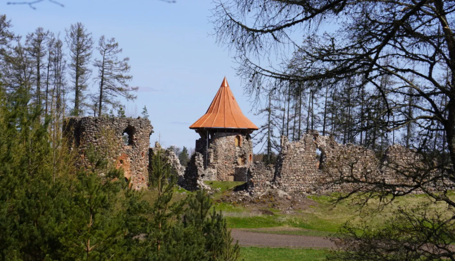 Pašvaldību speciālisti aicināti uz semināru par mežaparku veidošanu