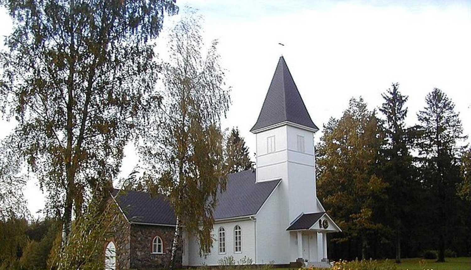 Koncerts “Laikmetu gleznojumi” Kārķu Evaņģēliski Luteriskā baznīcā