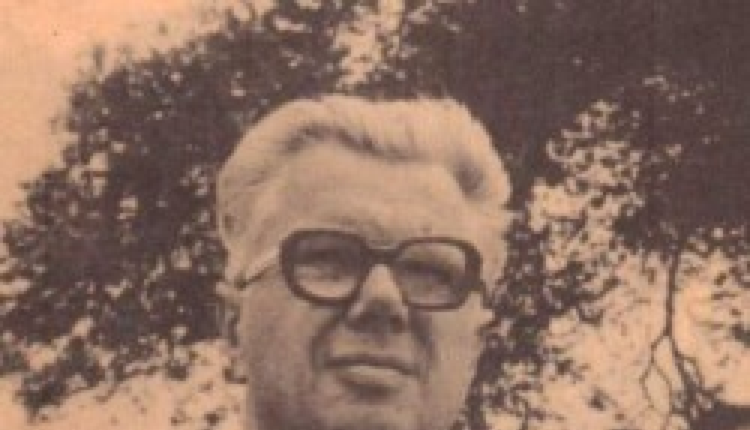 Apskatāma piemiņas izstāde jubilāram – literātam Arturam Gobam