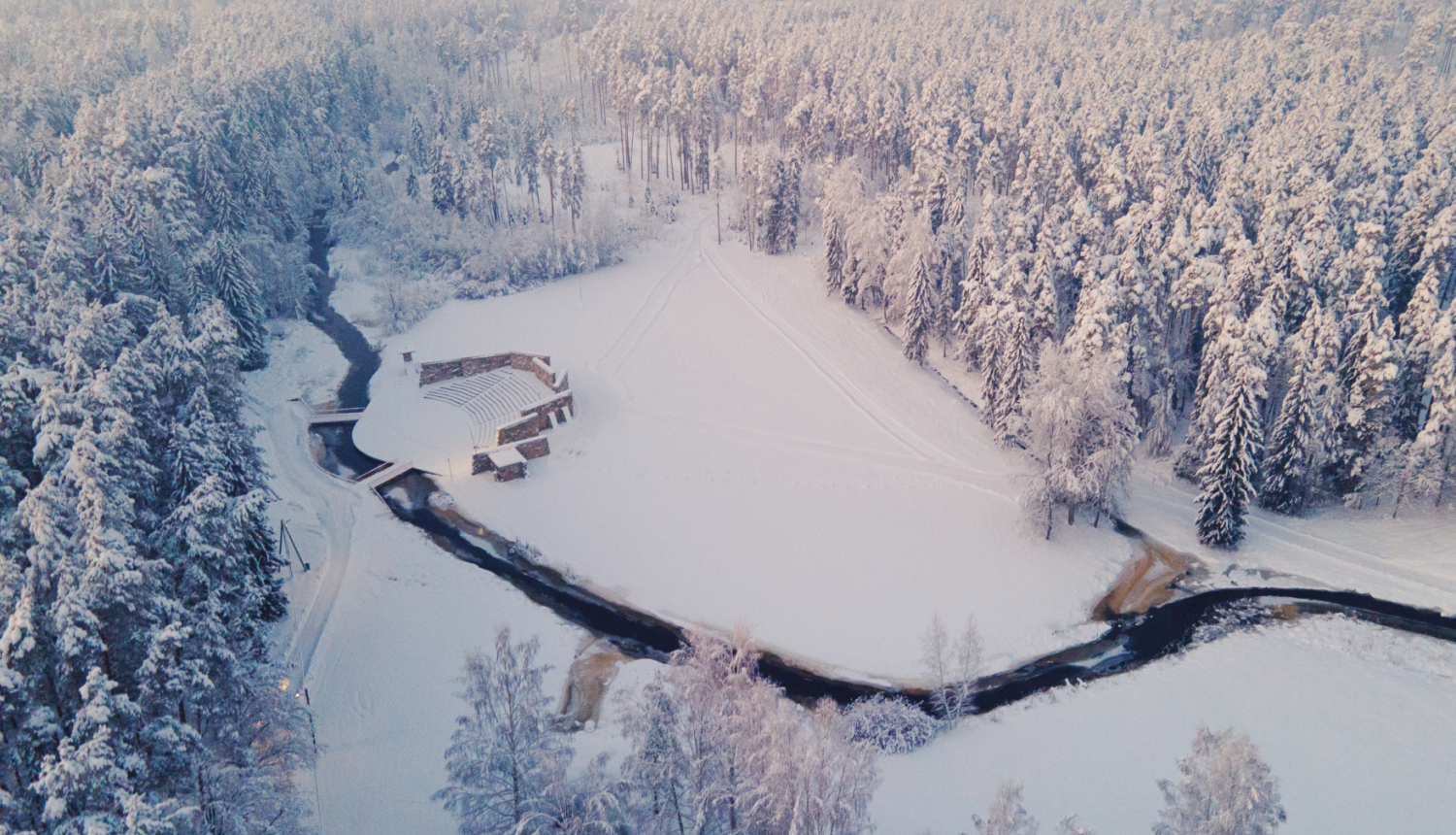 Valkas brīvdabas estrāde