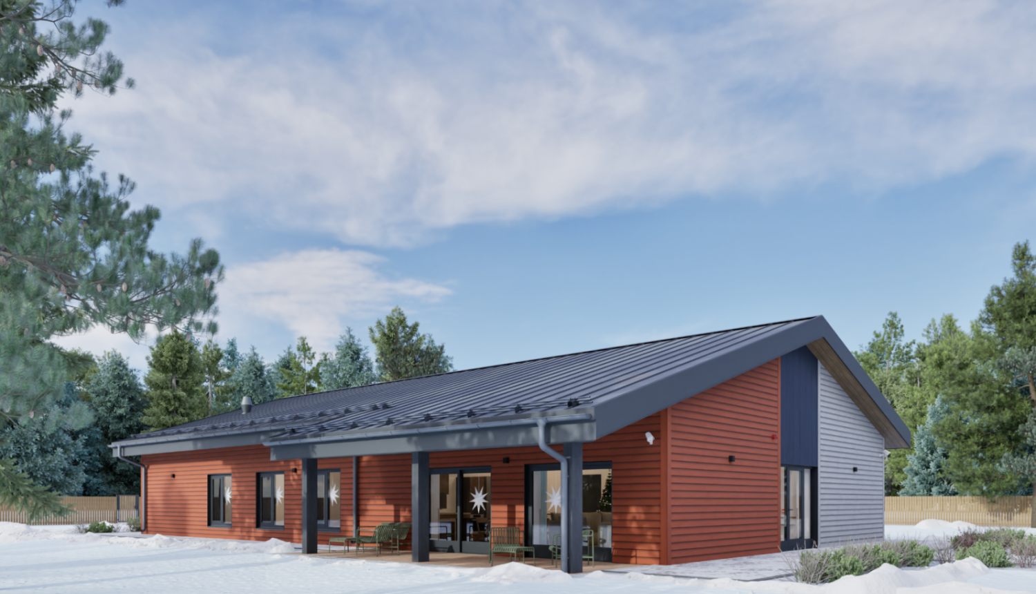 Valkā tiks veidota jauna ģimeniskai videi pietuvināta pakalpojuma sniegšanas infrastruktūra