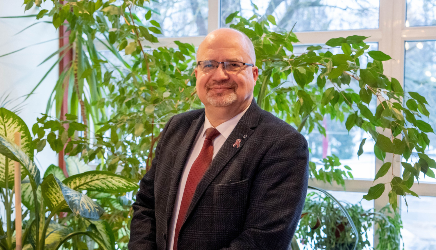 Vents Armands Krauklis 