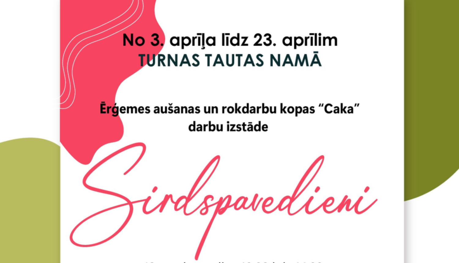 Satiec savu meistaru