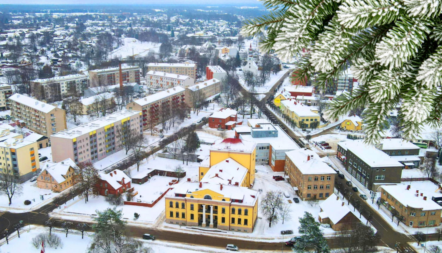 Valkas novada Kultūras centrs