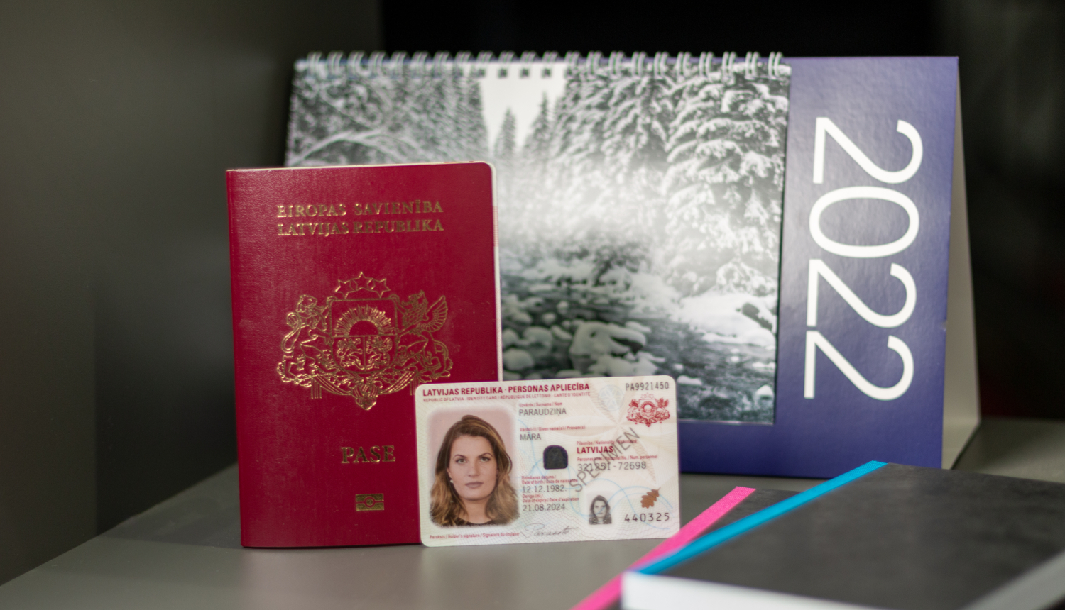 Pārvalde aicina klientus neatlikt dokumentu nomaiņu uz nākamo pavasari