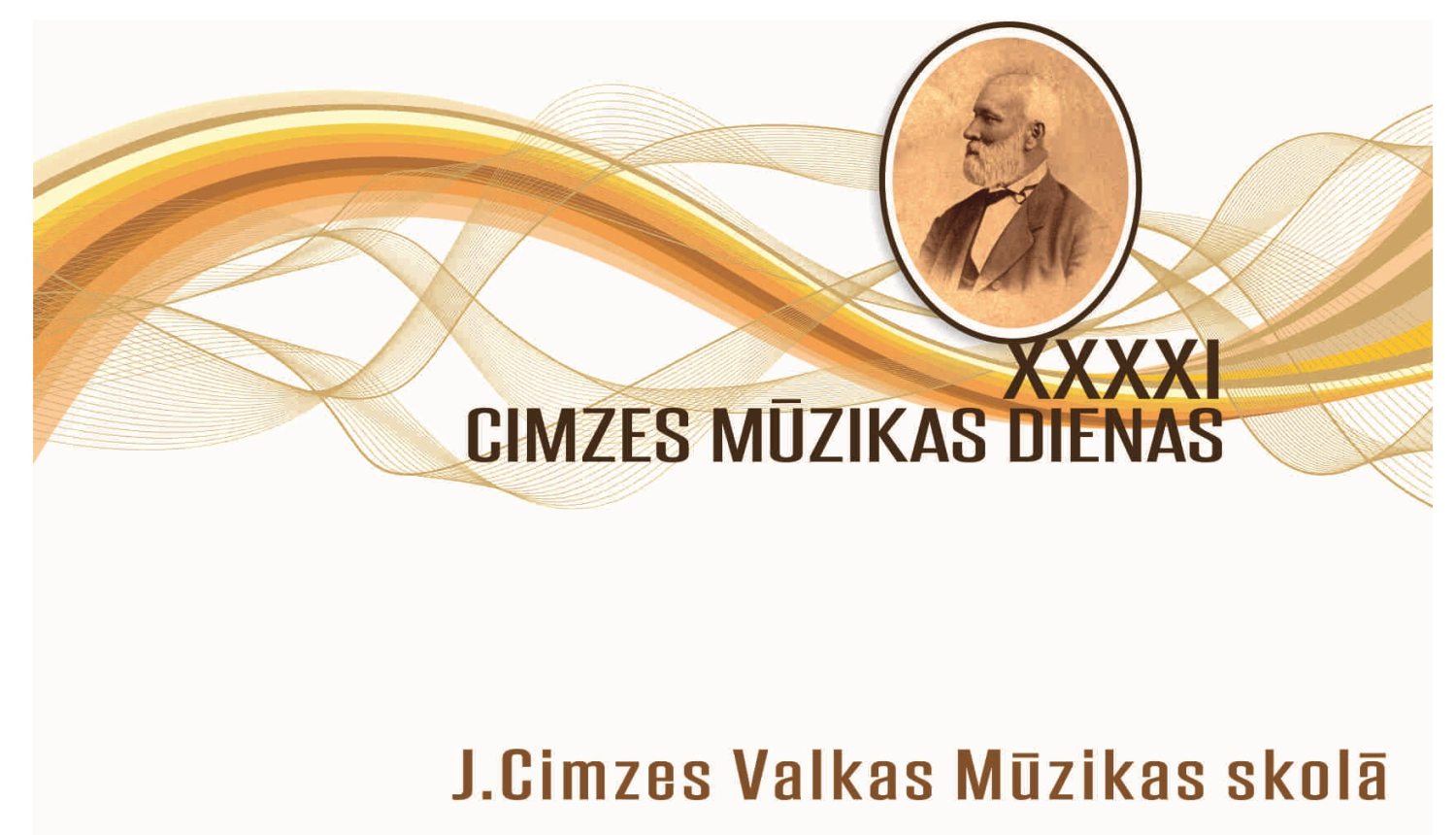 Valkā atkal skanēs Cimzes mūzikas dienas