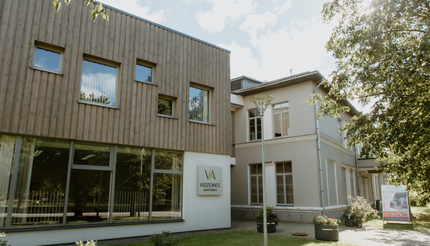 Vidzemes Augstskolā uzsākta jauna maģistra studiju programma “Tūrisma stratēģiskā vadība konkurētspējai”