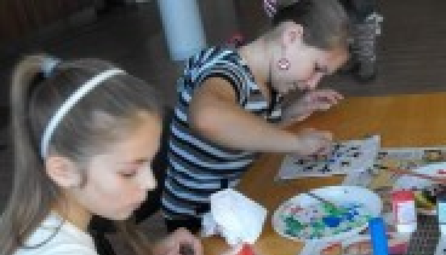 Projekts „Valkas novada attālo teritoriju bērnu un jauniešu sociālās atstumtības mazināšana”