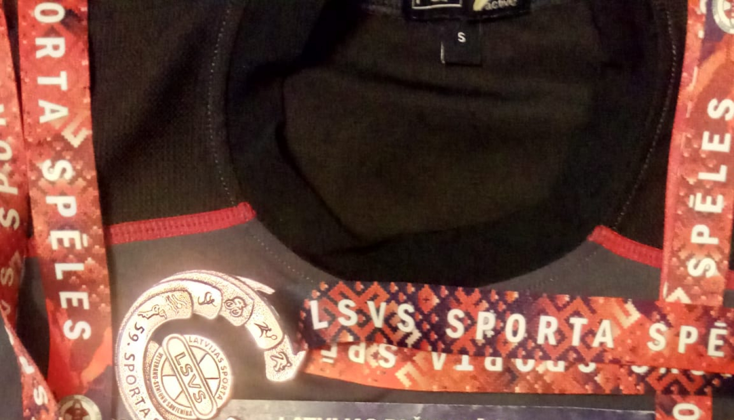 Valkas novada sporta veterāni gūst panākumus LSVS 59. sporta spēlēs