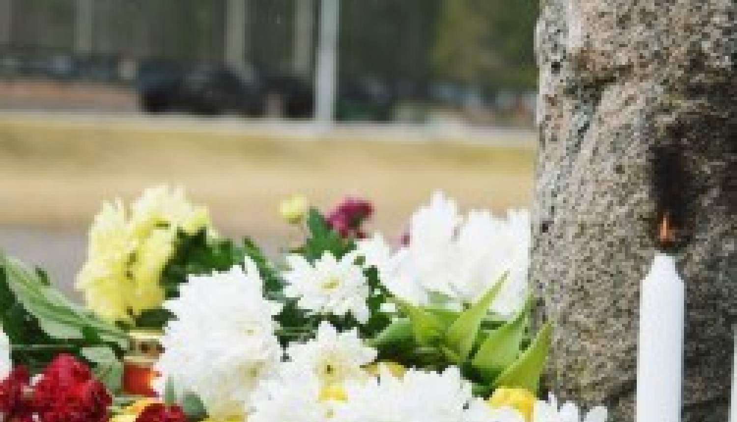 Lugažu stacijā pieminēs komunistiskā genocīda upurus