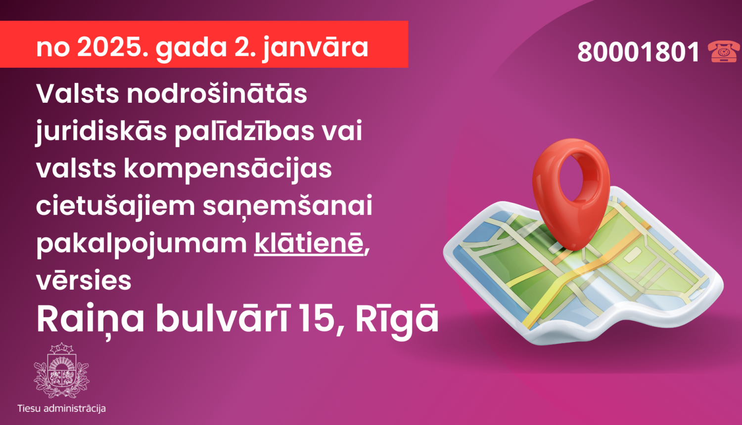 Attēlā attēlotas izmainas apmeklētāju pieņemšanā par VNJP un VKC pakalpojumu saņemšanai.