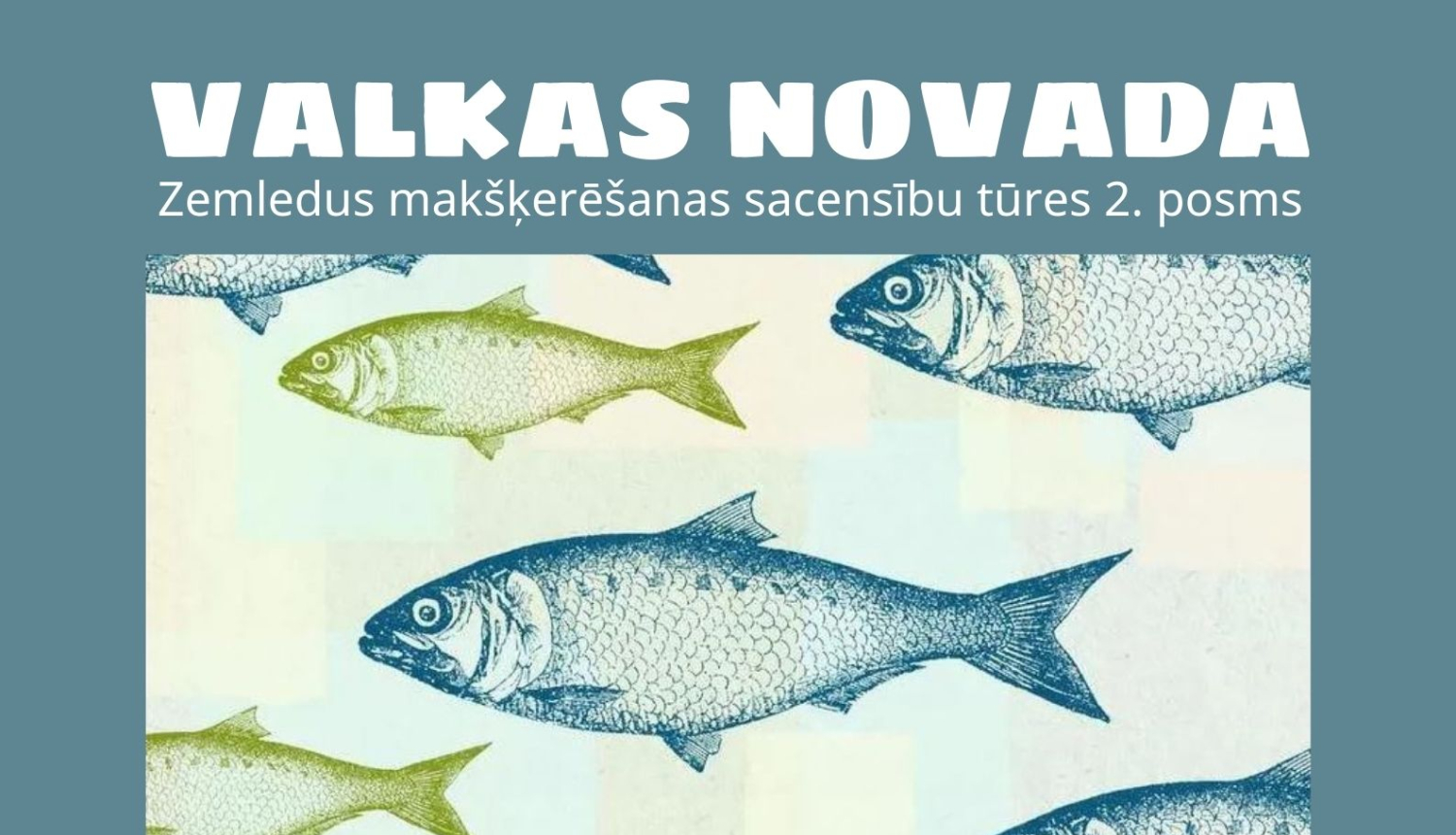 Sestdien notiks zemledus makšķerēšanas sacensības „Kokšu ezers 2022”