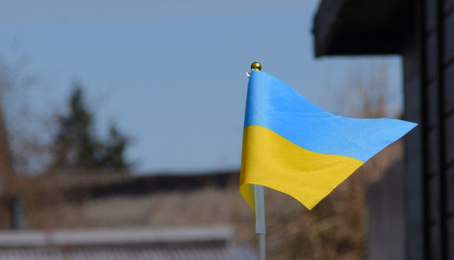 Aicinām ziedot velosipēdus ukraiņiem Valkā