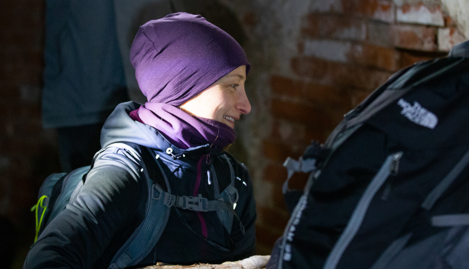 Kārķu pagastā aizvadītas piedzīvojumu sacensības “Mamutu medības 2023”