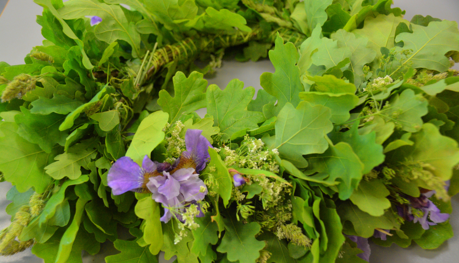 Pavadi Līgo svētkus Valkas novadā!