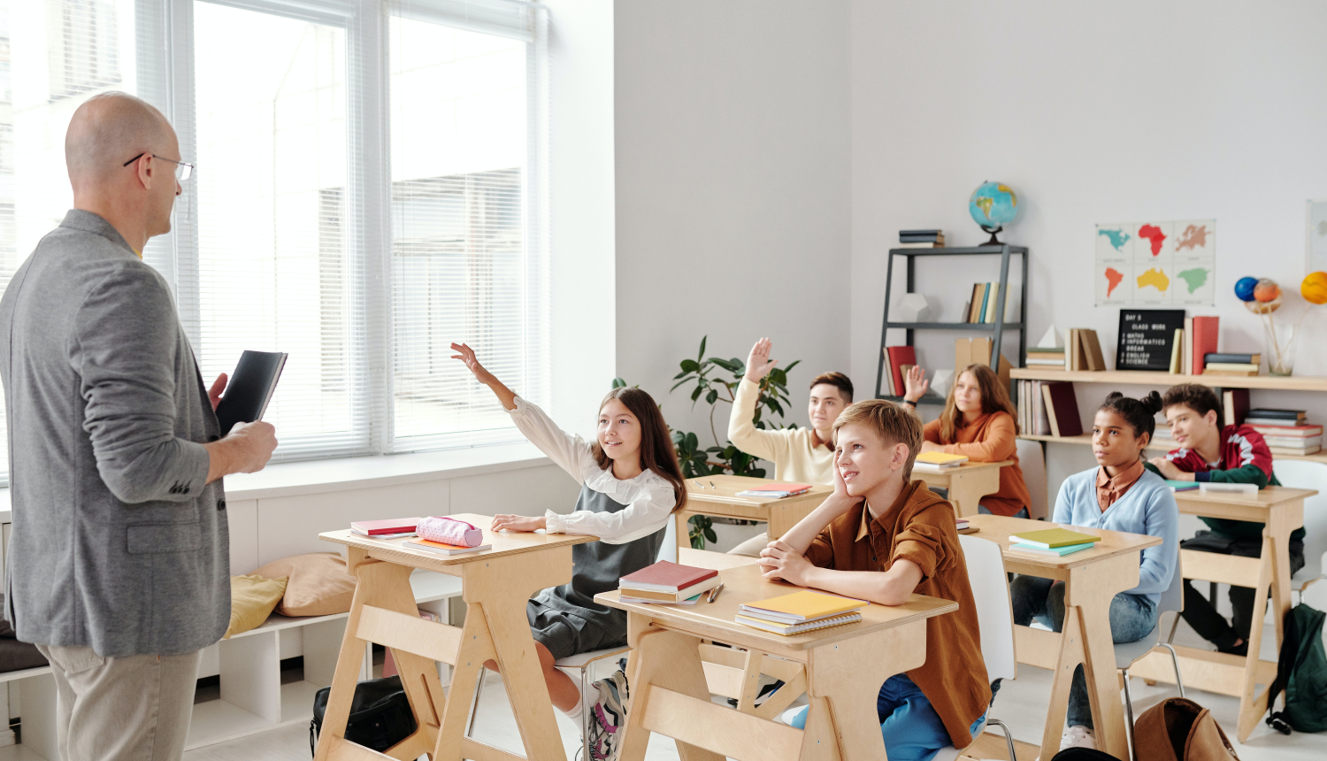 Mācies Ērģemes pamatskolā!