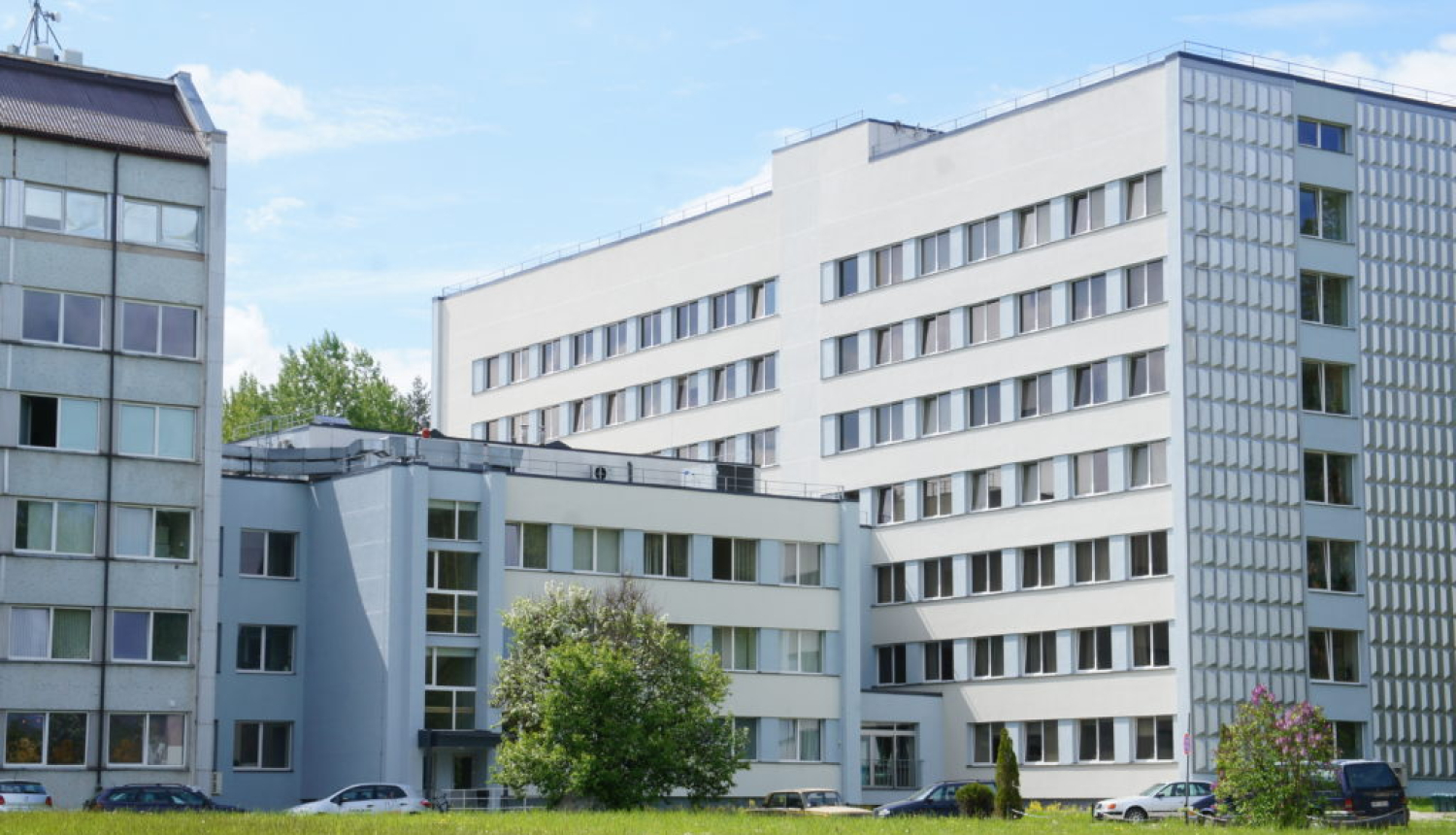 Pacientu apmeklētājiem Vidzemes slimnīcā jālieto respiratori