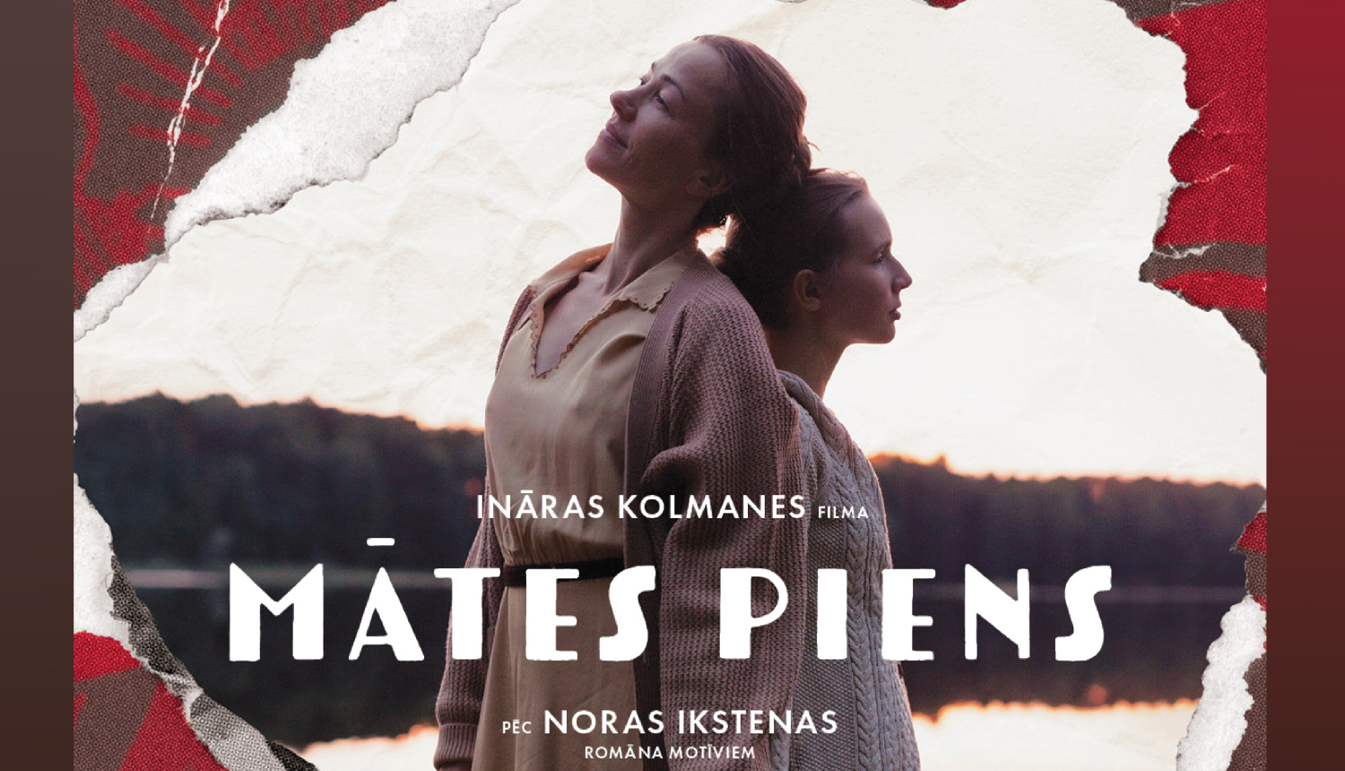 10. martā Kārķos rādīs Ināras Kolmanes spēlfilmu "Mātes Piens”
