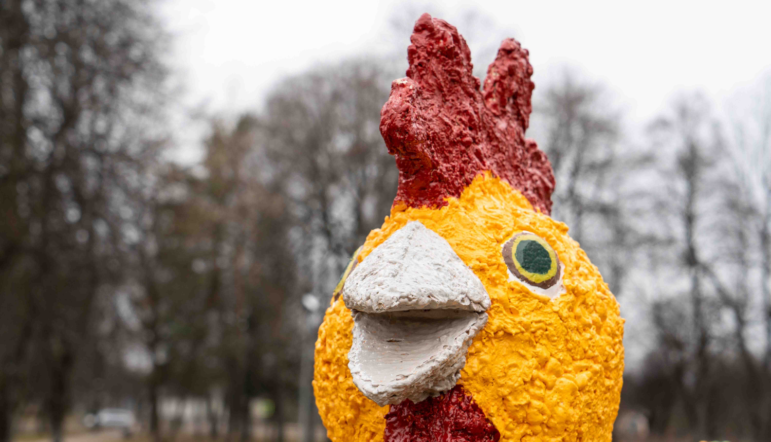 Lieldienu pasākumi un izstādes Valkas novadā