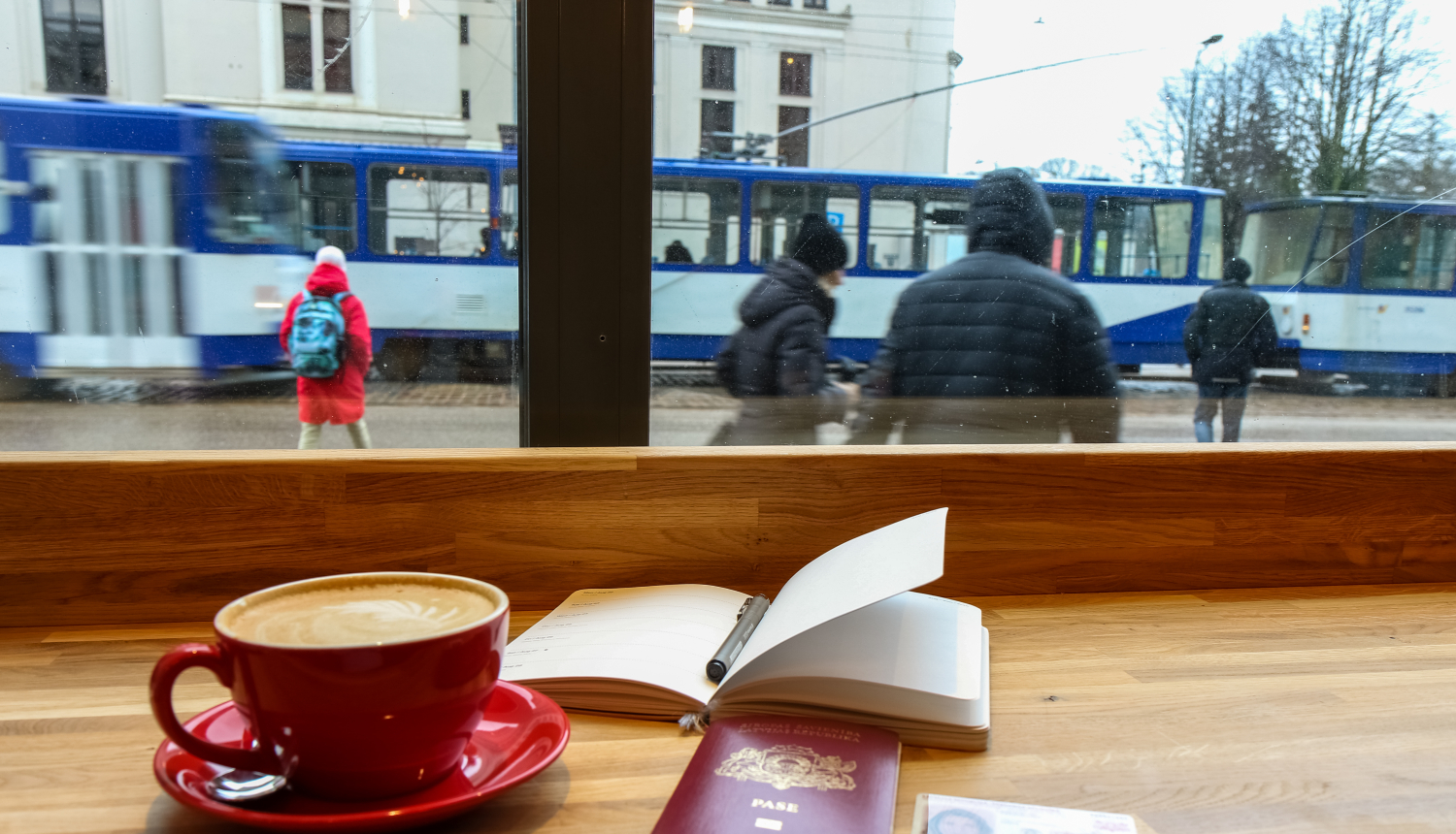 8 lietas, kas jāņem vērā, noformējot personu apliecinošus dokumentus