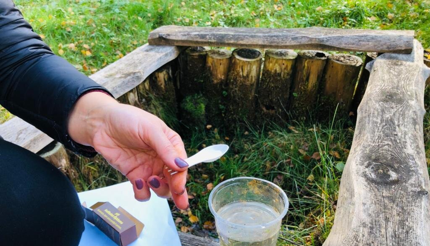 Avotu monitoringa ietvaros aicina veikt novērojumus; reģistrēti jau vairāk nekā 130 avoti