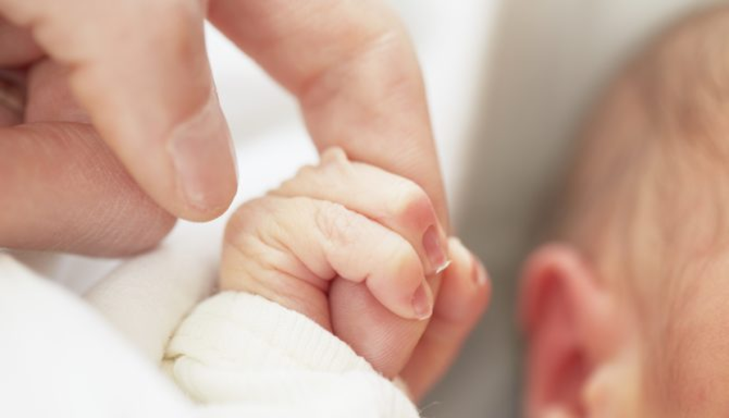 Informācija topošajiem un jaunajiem vecākiem