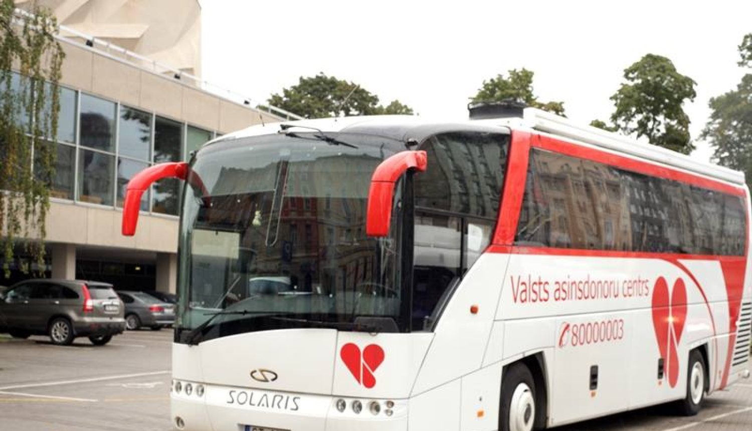 VADC janvārī dosies 57 izbraukumos