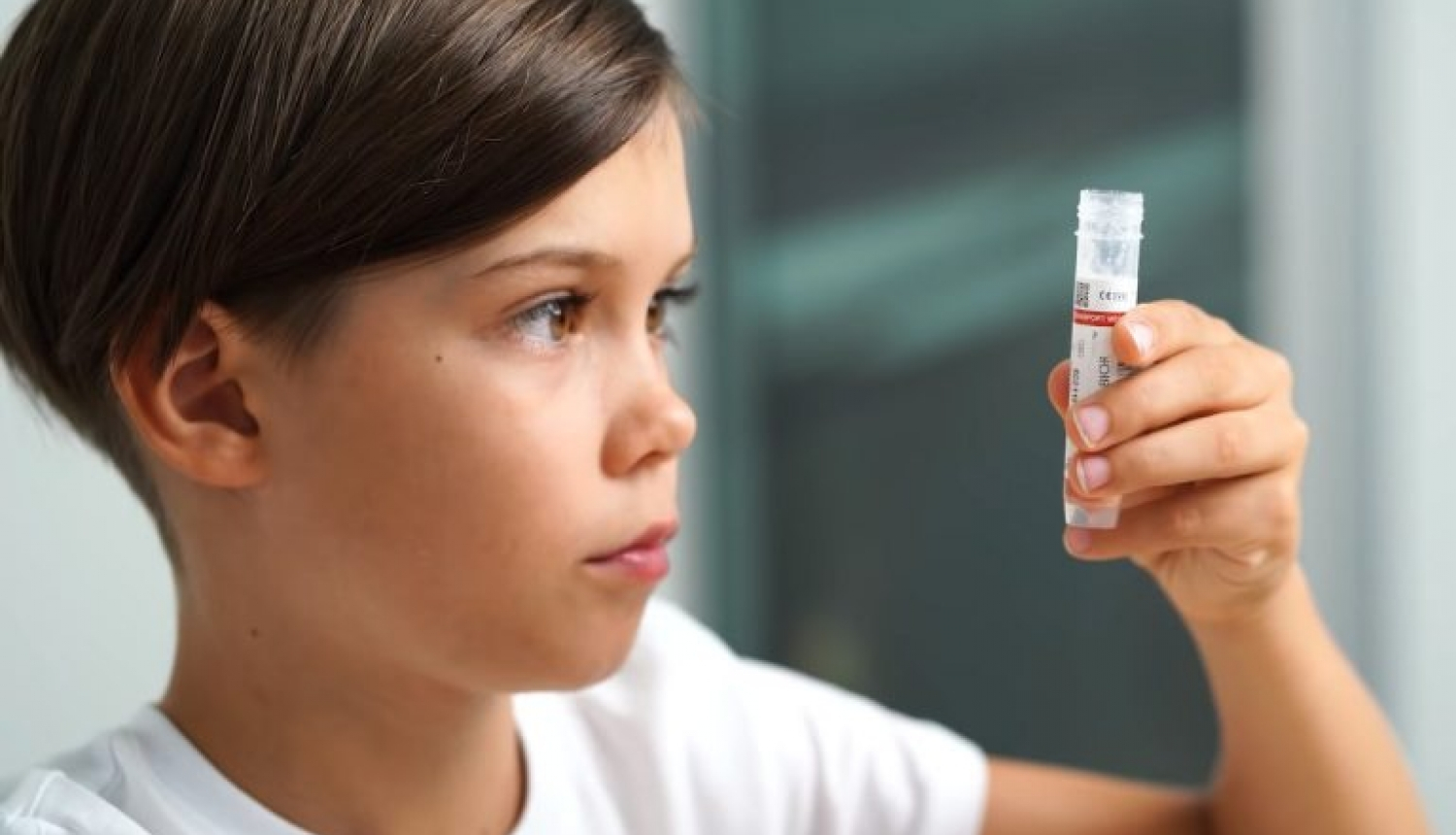 Par skolēnu testēšanu skolas brīvlaikā