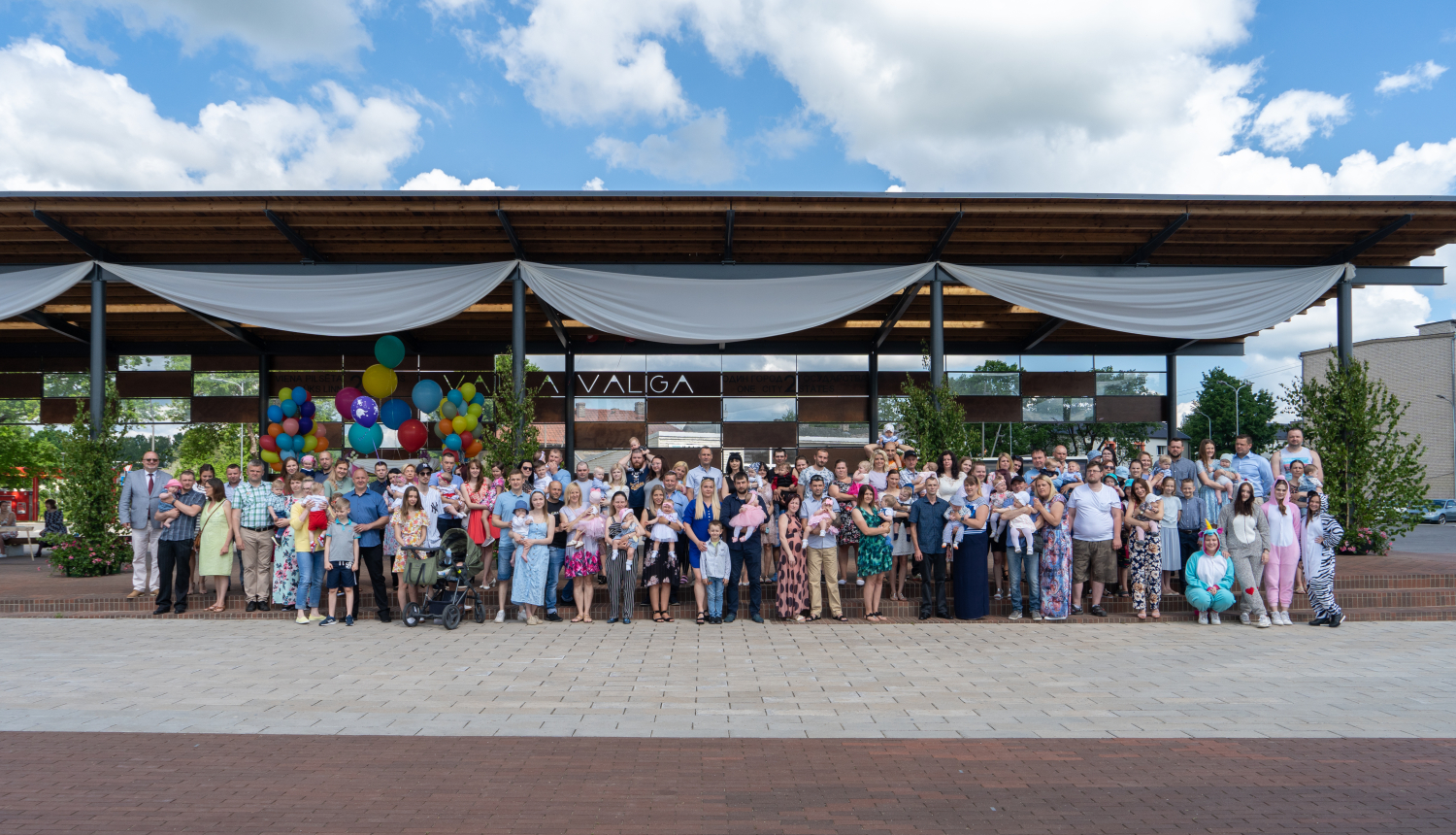 Sudraba Laimes karotītes atradušas savus īpašniekus