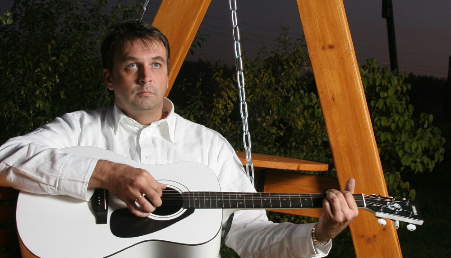 21. aprīlī Valkas pilsētas kultūras namā - “Muzikants ir cilvēks”