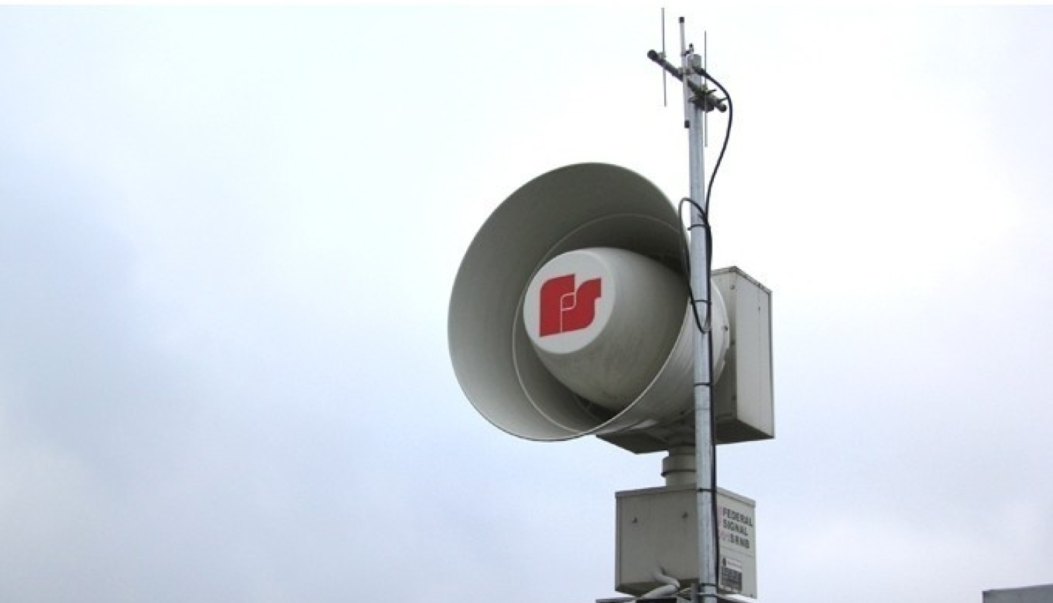 VUGD 22.novembrī veiks trauksmes sirēnu pārbaudi