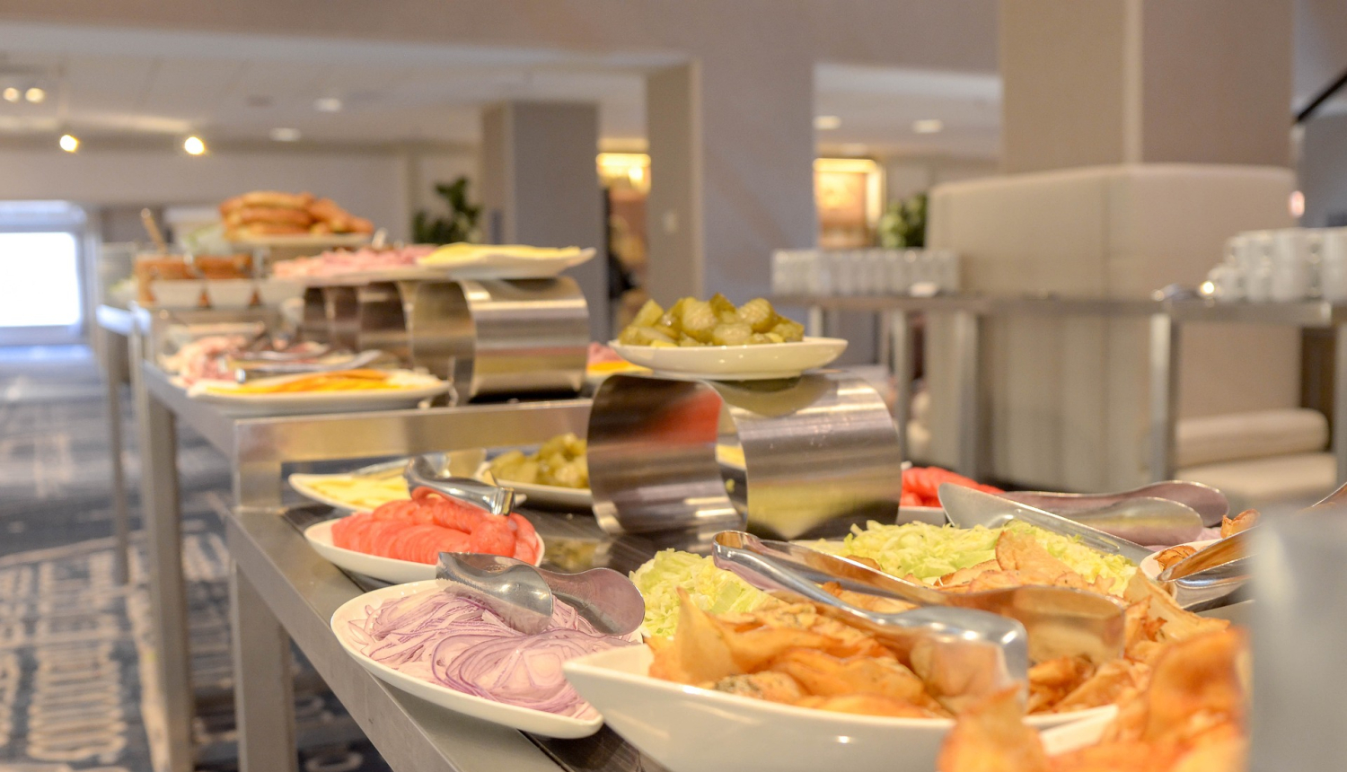 Sācies konkurss “Labākais skolu ēdinātājs Latvijā”