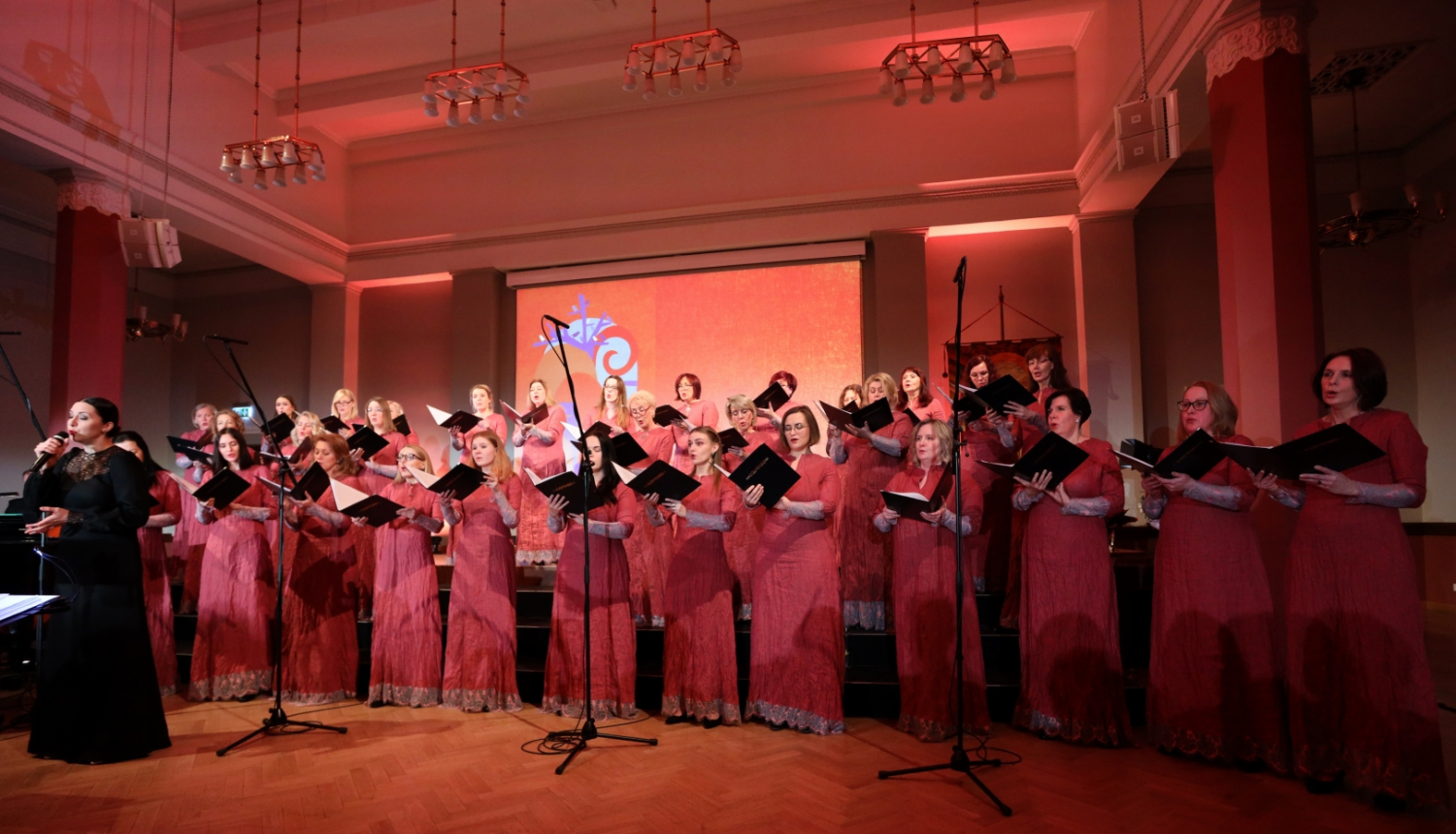 Koris “Dzintars” 